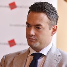 Nenad Tatarinov (FOTO: Hrvoje Jelavic/PIXSELL)