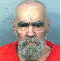 Charles Manson (Foto: AFP)