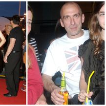 Tamara Garbajs, Andrej Roth (FOTO: Pixell)