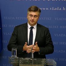 Andrej Plenković (Foto: dnevnik.hr)