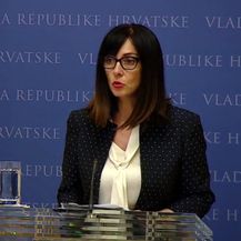 Blaženka Divjak (Foto: Dnevnik.hr)