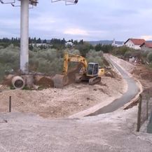 Nakon poplava čeka se proširenje vodotoka (Foto: Dnevnik.hr) - 2