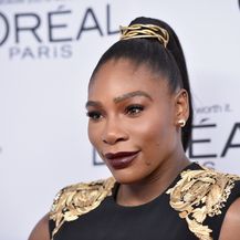 Serena Williams (Foto: Getty)