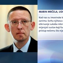 Imovinske kartice sudaca postaju dostupne (Foto: Dnevnik.hr) - 1