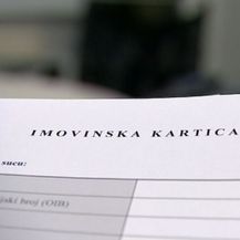 Imovinske kartice sudaca postaju dostupne (Foto: Dnevnik.hr) - 2