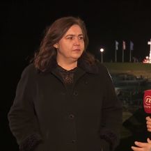 Ljiljana Alvir gošća Dnevnika Nove TV (Foto: Dnevnik.hr) - 2