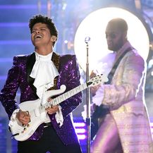 Bruno Mars (Foto: Getty)