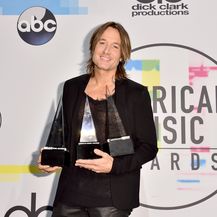Keith Urban (Foto: Getty)