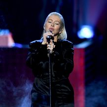 Christina Aguilera (Foto: Getty)