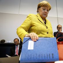 Angela Merkel (Foto: AFP)