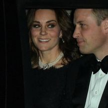 Catherine i William uoči proslave 70. godišnjice braka kraljice Elizabete II. i princa Philipa