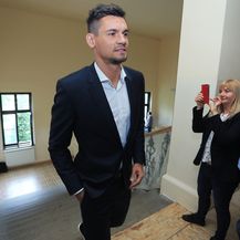 Dejan Lovren (Foto: Pixell)