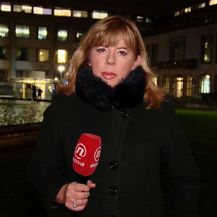 Ivana Petrović (Foto: Dnevnik.hr)