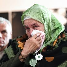 Srebrenica: Reakcije na izricanje presude Mladiću (Foto: AFP) - 1