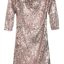 Koktel-haljina iz LETSCELEBRATE kolekcije