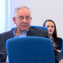 Ivo Sanader (Foto: Dnevnik.hr)