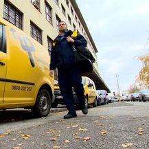Nitko neće u poštare (Foto: Dnevnik.hr) - 1