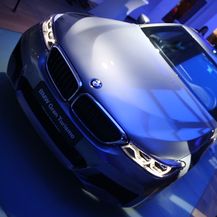 BMW Tomić City Store (FOTO: Sandro Sklepić)