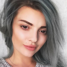 Ella Dvornik (Foto: Instagram)