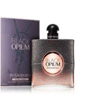 Yves Saint Laurent 'Black Opium Floral Shock'