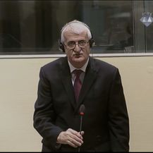 Bruno Stojić u sudnici (Foto: Dnevnik.hr)