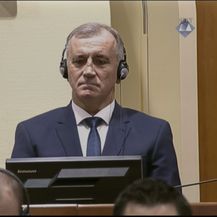 Valentin Ćorić u sudnici (Foto: Dnevnik.hr)