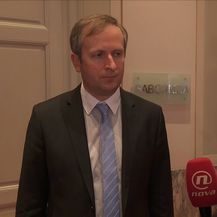 Ante Šprlje i Ivana Brkić Tomljenović (Foto: Dnevnik.hr) - 2