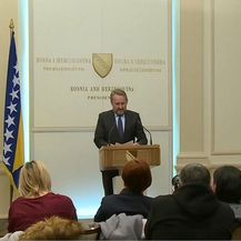 Bakir Izetbegović (Foto: Dnevnik.hr)