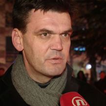 Ilija Cvitanović iz Mostara o reakcijama na presudu (Foto: Dnevnik.hr) - 1