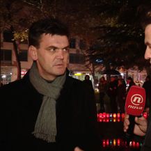 Ilija Cvitanović iz Mostara o reakcijama na presudu (Foto: Dnevnik.hr) - 3