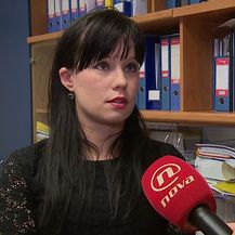 Glasnogovornica VIK-a Danijela Pranić