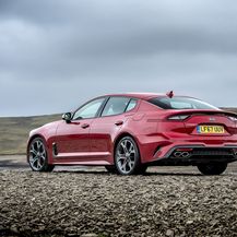 Novi svjetski poredak – KIA ima najbolju premium limuzinu? - 4