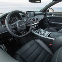 Novi svjetski poredak – KIA ima najbolju premium limuzinu? - 6