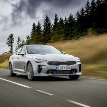Novi svjetski poredak – KIA ima najbolju premium limuzinu? - 7