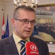 Goran Beus Richembergh (Foto: DNEVNIK.hr)