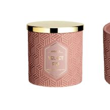 Mirisne svijeće iz H&M-a kao prijedlog poklona za nadolazeće blagdane - 2