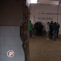 Što se svakodnevno događa na granici? (Foto: Dnevnik.hr) - 2