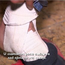 Što se svakodnevno događa na granici? (Foto: Dnevnik.hr) - 4