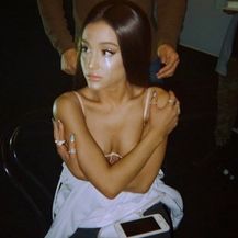 Ariana Grande (Foto: Profimedia)