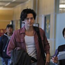 Cole Sprouse (Foto: Profimedia)