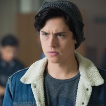 Cole Sprouse (Foto: Profimedia)