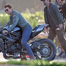 Tom Cruise (Foto: Profimedia)