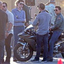 Tom Cruise (Foto: Profimedia)