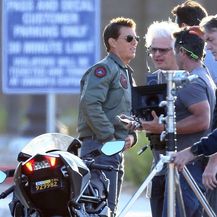 Tom Cruise (Foto: Profimedia)