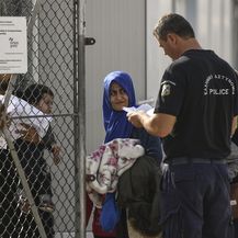 Ilegalni migranti (Foto: AFP) - 5