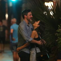 Jenna Dewan i Steve Kazee (Foto: Profimedia)