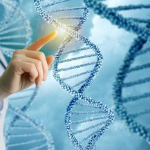Genetika (Foto: Getty Images)