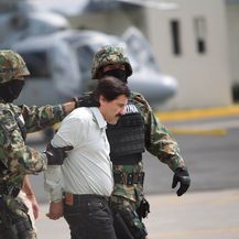 El Chapo (Foto: Profimedia)