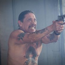 Danny Trejo (Foto: Profimedia)