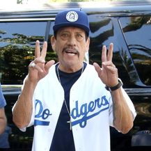Danny Trejo (Foto: Profimedia)